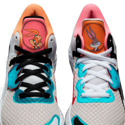Баскетбольные кроссовки Nike Renew Elevate II