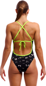 Купальник FUNKITA Eye Spy (Tie Me Tight)