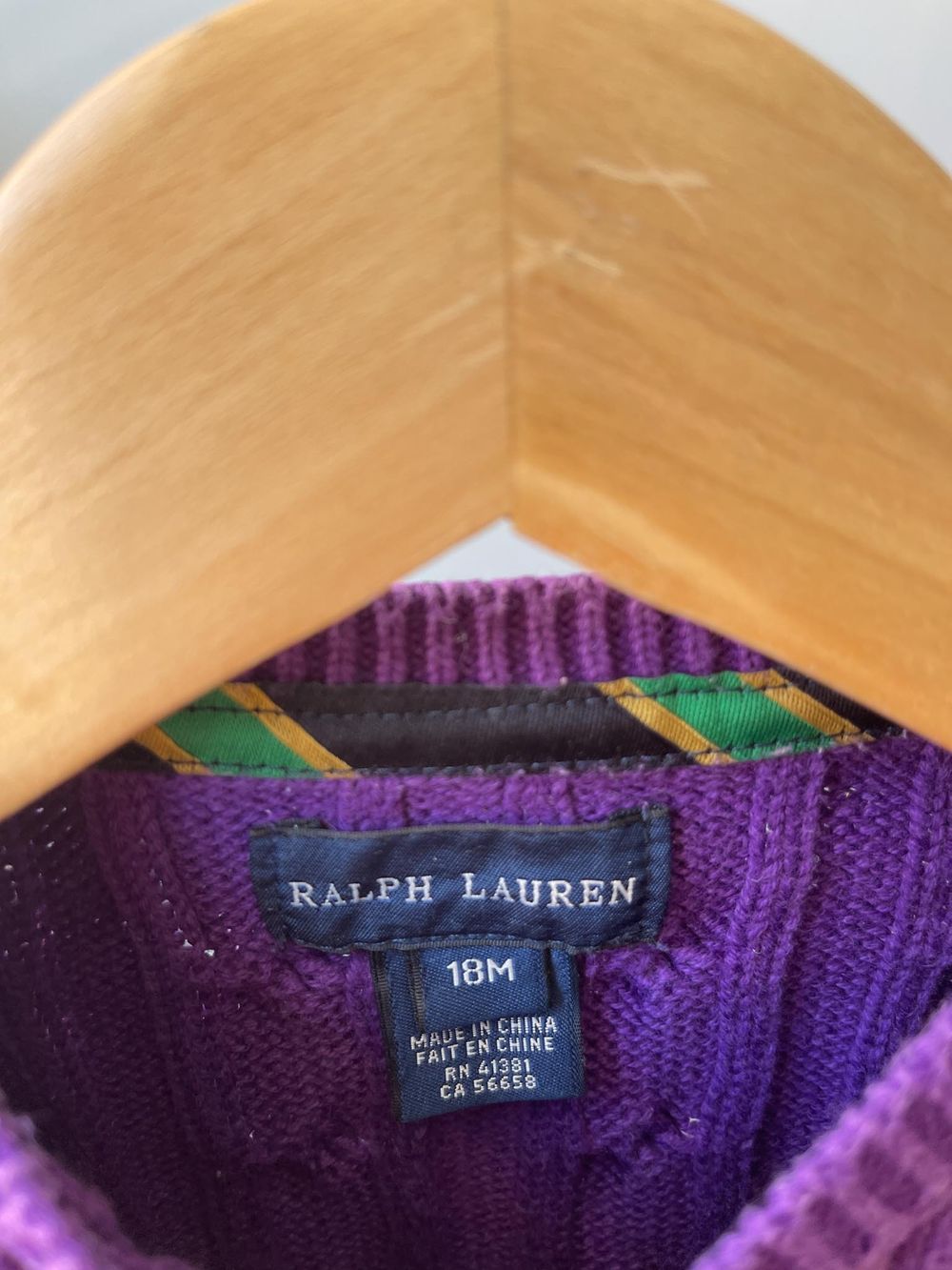 Кардиган Ralph Lauren
