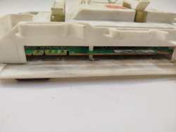434.1 Силовой модуль для стиральной машины Electrolux EWT 1237 / e132235423 б/у