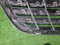 Решетка радиатора Mercedes S w222 (2013-2017)