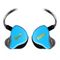 FATfreq Reference Pro Universal Blue