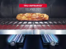Газовый гриль Char-Broil Performance Core 4B, 4 горелки, чёрный