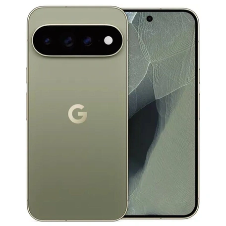 Смартфон Google Pixel 11 Pro XL 12/256GB Olive eSIM only