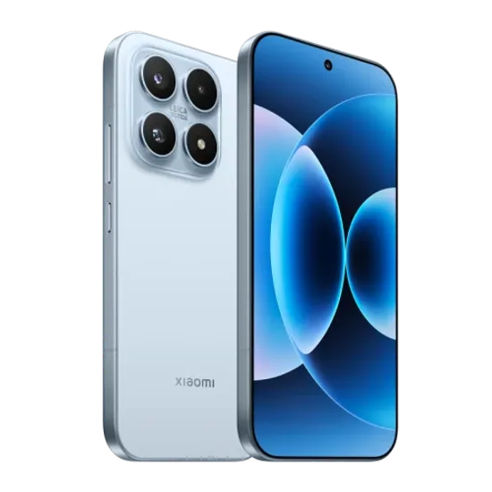 Xiaomi 17