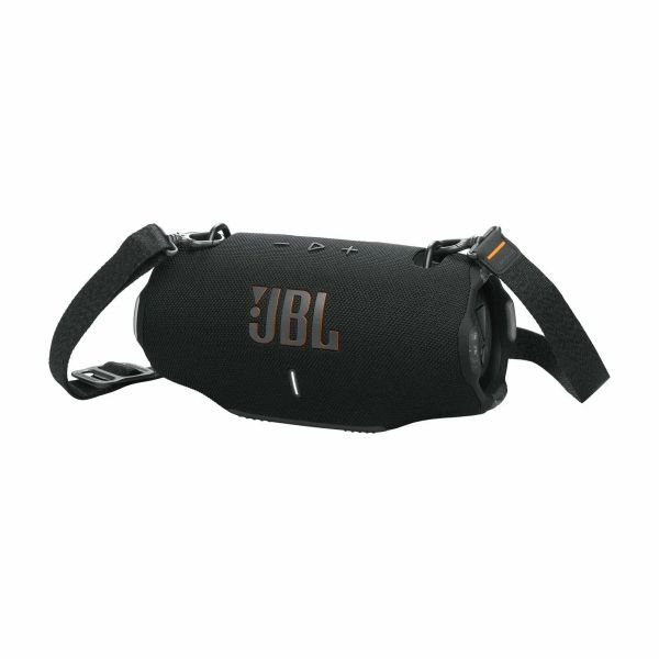 Портативная акустика JBL Xtreme 4, черный