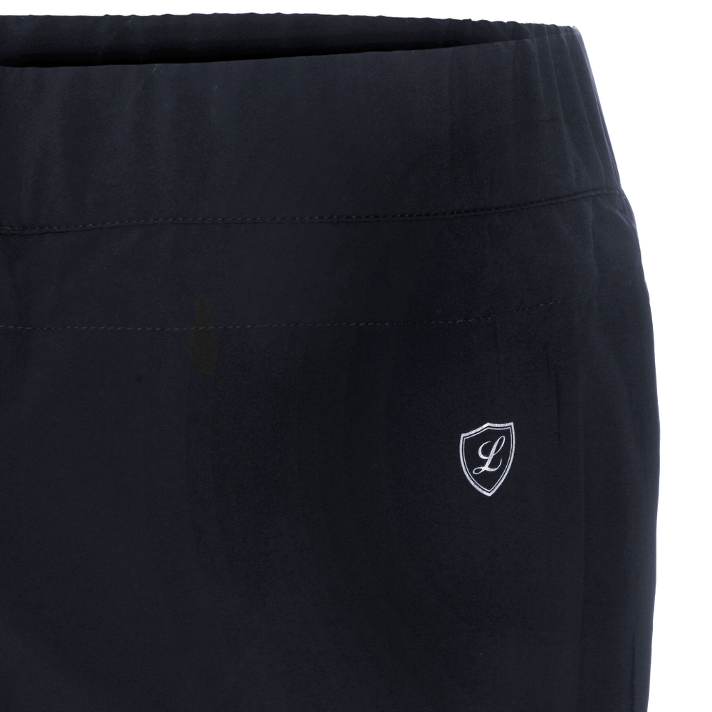 Женские теннисные брюки Limited Sports Pulie Training Pants Women - Dark Blue