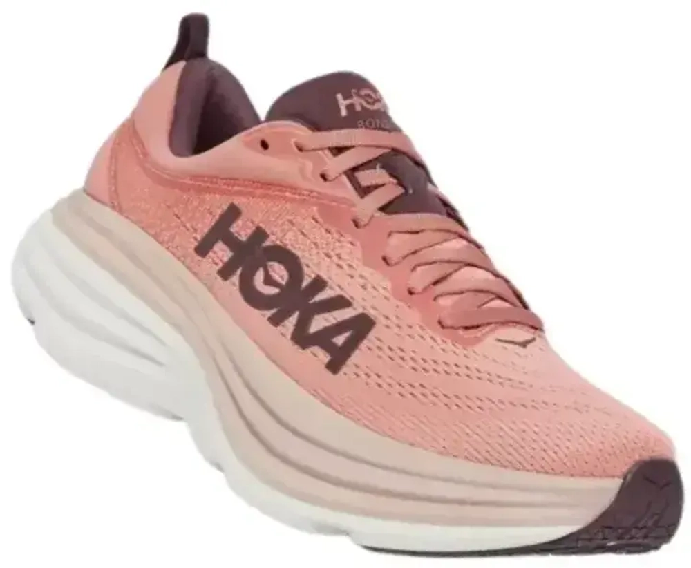 Кроссовки женские Hoka Bondi 8