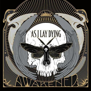 As I Lay Dying / Awakened (RU)(CD)