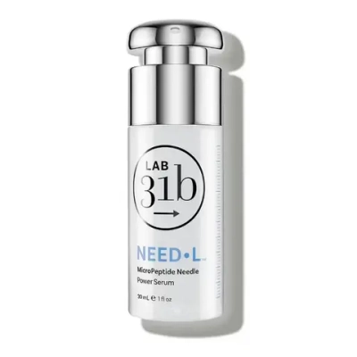 MicroPeptide Needle Power Serum Lab31b | Инновационная сыворотка для интенсивного омоложения кожи