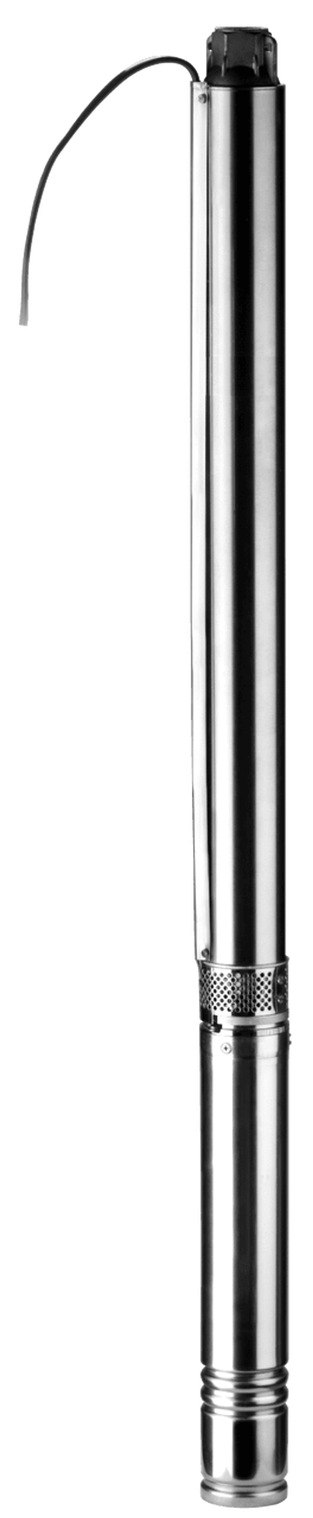 Насос скважинный Wilo Sub TWU 3 0115 (1х220В; 0,37кВт)