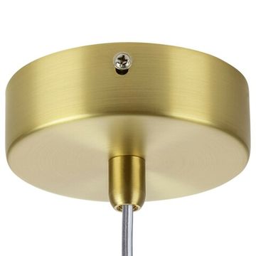 Подвес 3*E14 805306 латунь Colore Lightstar