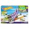 Split Speeders Blade Raid Track Set