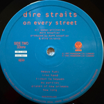 Dire Straits - On Every Street (Голландия 1991г.)