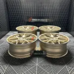 КОВАНЫЕ ДИСКИ для Mercedes BENZ C43 AMG COUPE 2022 C CLASS C205 W205