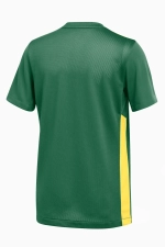 Футболка Nike Dri-FIT Park Derby IV Детская - зеленый