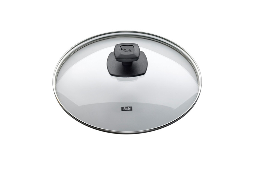 Крышка стеклянная Fissler