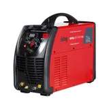 Сварочный инвертор FUBAG INTIG 315 T DC ПУЛЬС (PULSE) + Горелка FB TIG 26 5P 4 м — фото 1