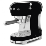 Кофемашина SMEG ECF02BLEU