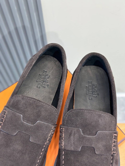 Лоферы Hermes