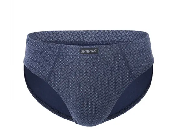 Трусы (2 шт) мужские слипы Gentlemen GP 8001