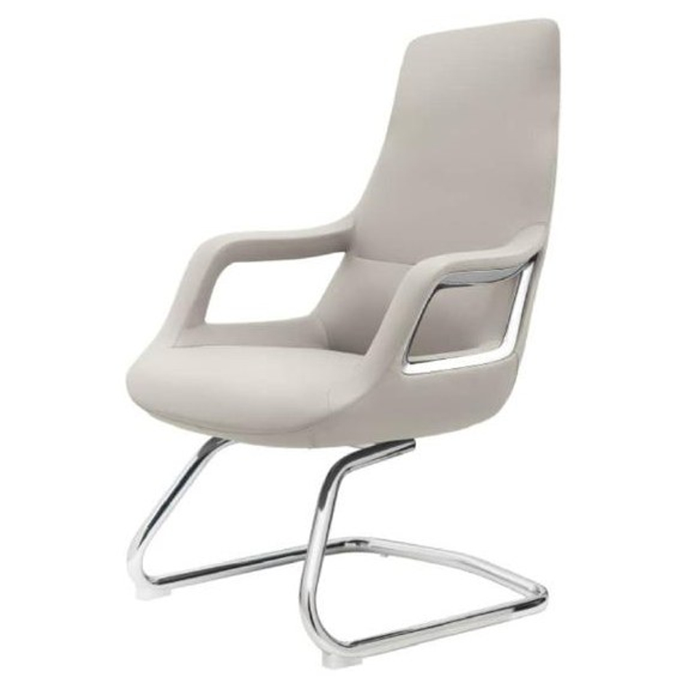 Кресло для Посетителей ARTZ-BSPY18С-Grey