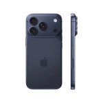 Смартфон Apple iPhone 17 PM 256 GB (Без RuStore, Blue) (1Sim+Esim)