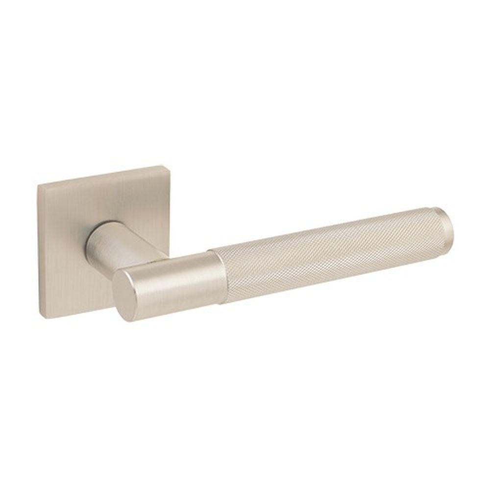 Ручки дверные Code Deco Slim H-30148-A-NISM супер матовый никель