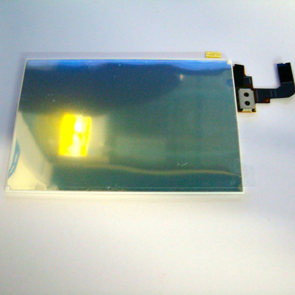 Дисплей LCD iPhone 3G/3GS без тачскрина