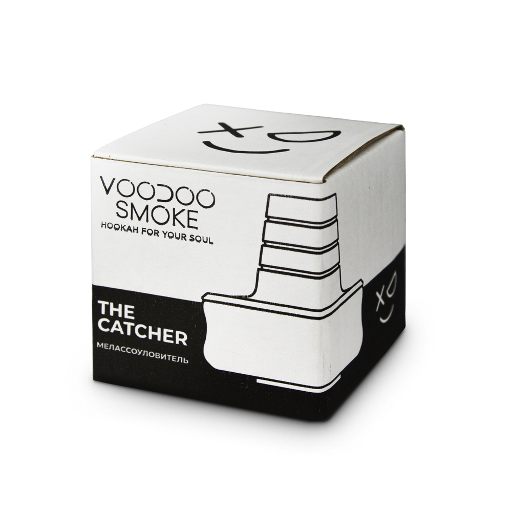 Меласcоуловитель CATCHER PRO GLIDE - RED