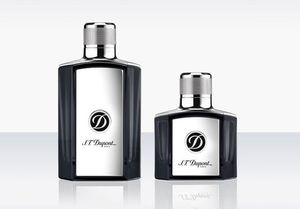 S.T. Dupont Be Exceptional