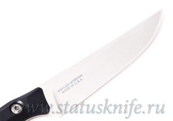 Сет Microtech Kitchen Steak Set 4 black classicфотография - 8