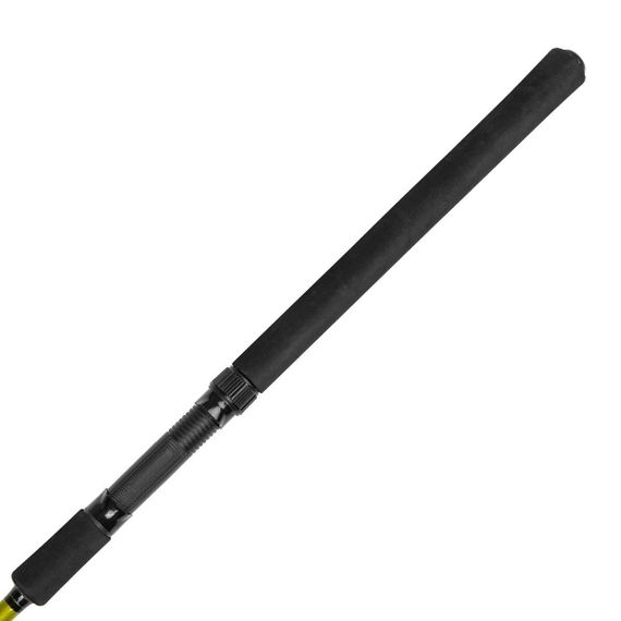 Удилище спиннинговое Raptor 240, 2.4m, 2sec., 5-20g  Helios (HS-R-240)