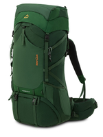 Рюкзак Kanrock Charger 75+15, артикул BP.0005.U.75_5700, цвет Pine Green