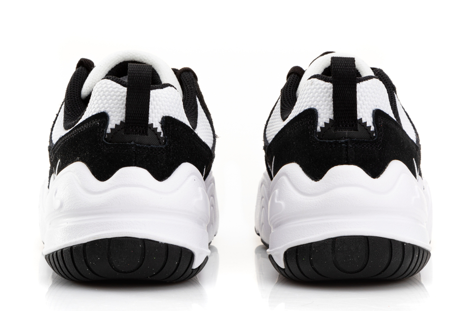 Nike Tech Hera "Black/White"