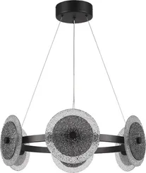 Подвесной светильник Alumno SL6142.433.01 ST Luce