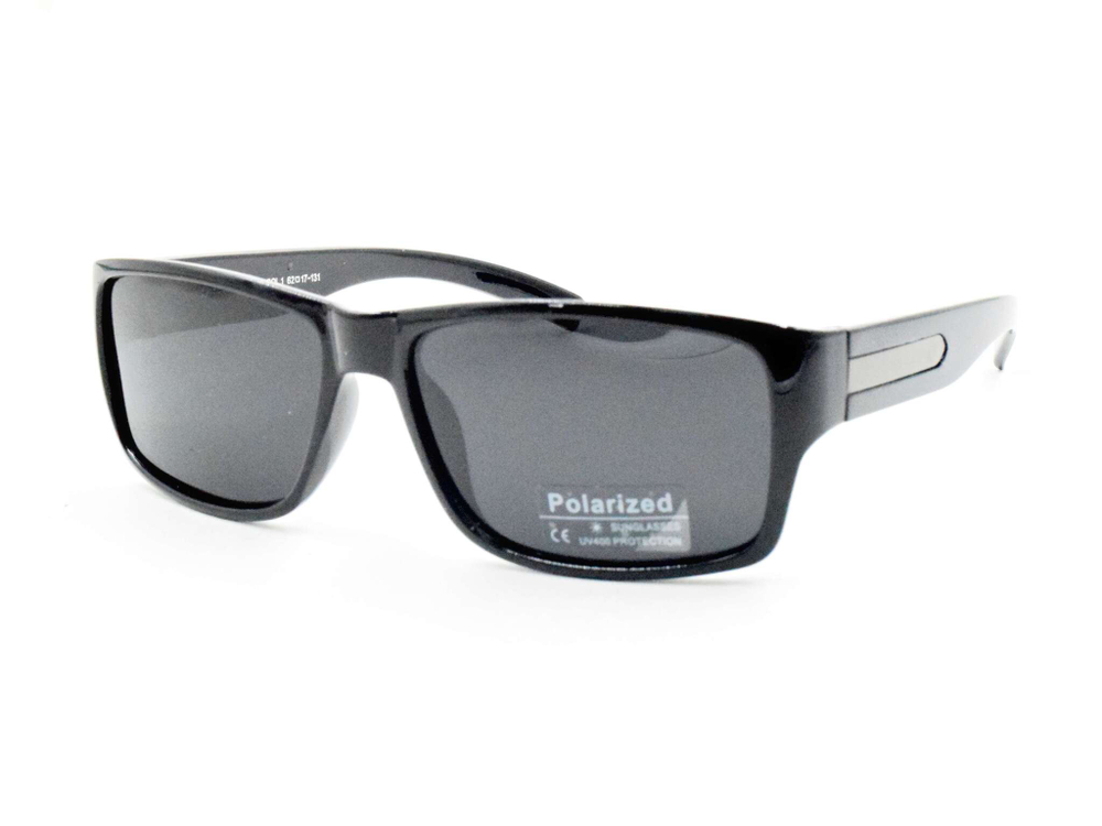 Солнцезащитные очки POLARIZED PZ 02865 С1