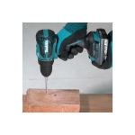 Аккумуляторная ударная дрель-шуруповёрт Makita DHP490Z