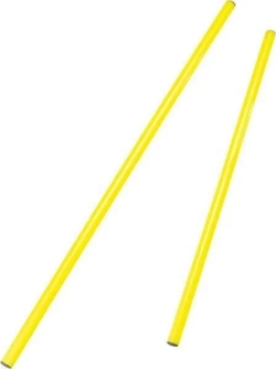 Барьеры пластиковые Pro's Pro Hurdle Pole 100 cm