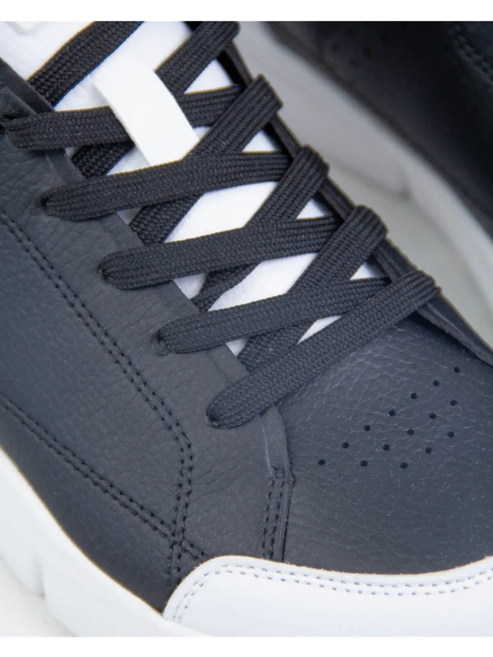 Кроссовки Rage Urban Blaze Black