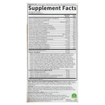 Garden of Life, Organics, Men's Multi 40+, 60 Vegan Tablets