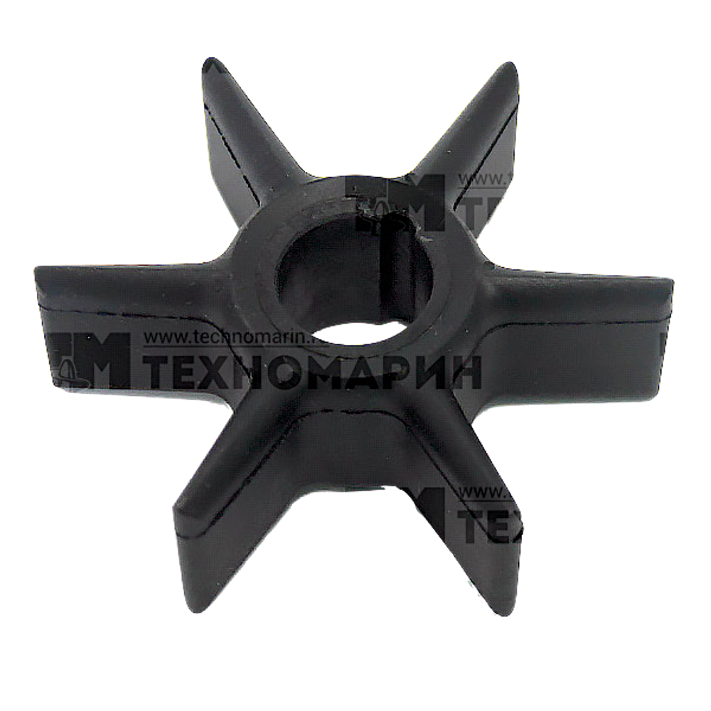 Mercury Крыльчатка Водяной помпы 47-19453T ( TM ) 30-60