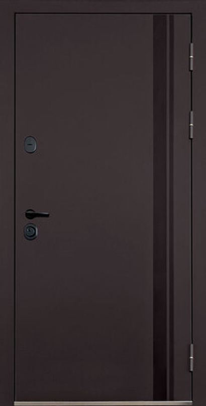 Дверь входная Duo Thermo