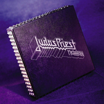 Judas Priest / Metalogy (4CD+DVD)