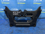Балка передняя поперечная NISSAN X-TRAIL 2000-2007
