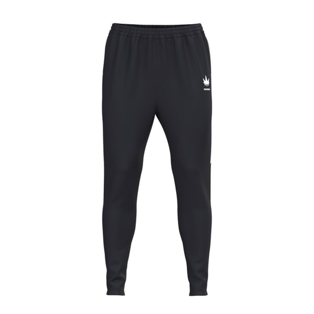 Брюки тренировочные Element 24 Knit Training Pant — Black/white