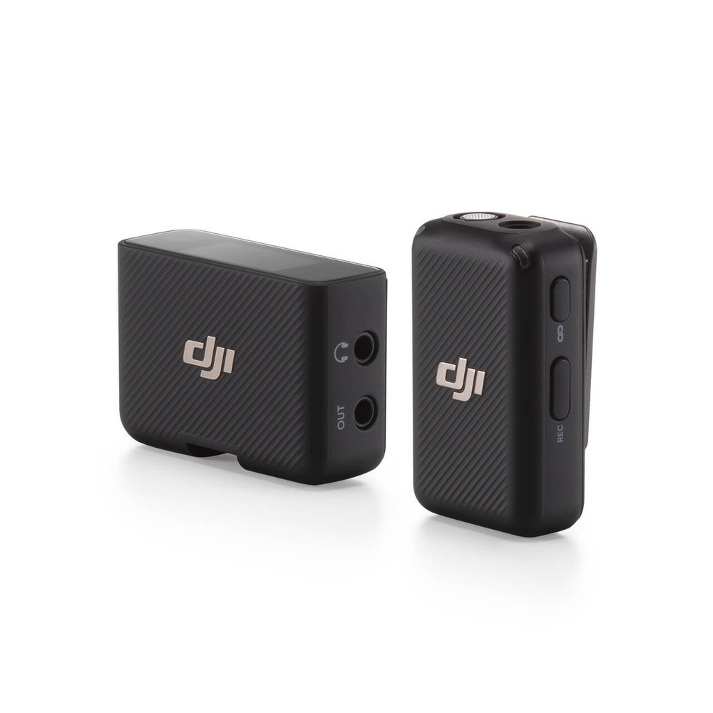 Микрофон DJI Mic (FCC)