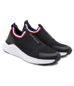 Кроссовки Tommy Hilfiger - черный(T3X9 33137 0702999)