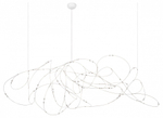 Подвесная люстра Loft it Flock of Light 10309/31 CR