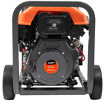 Генератор дизельный Gigant GDGL-5500